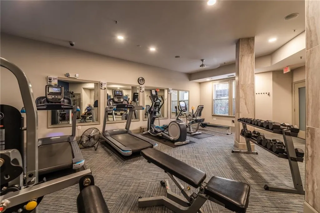 901 Abernathy Road Unit 5030, Atlanta, Georgia 30328, 2 Bedrooms Bedrooms, ,2 BathroomsBathrooms,Residential,Sold,901 Abernathy Road Unit 5030,7184919