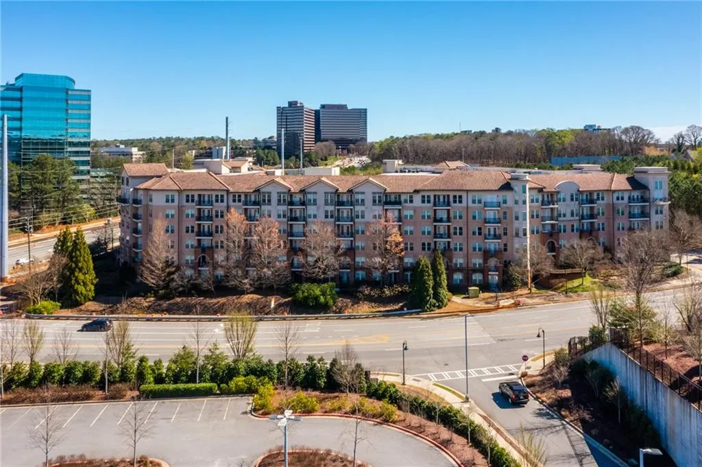 901 Abernathy Road Unit 5030, Atlanta, Georgia 30328, 2 Bedrooms Bedrooms, ,2 BathroomsBathrooms,Residential,Sold,901 Abernathy Road Unit 5030,7184919