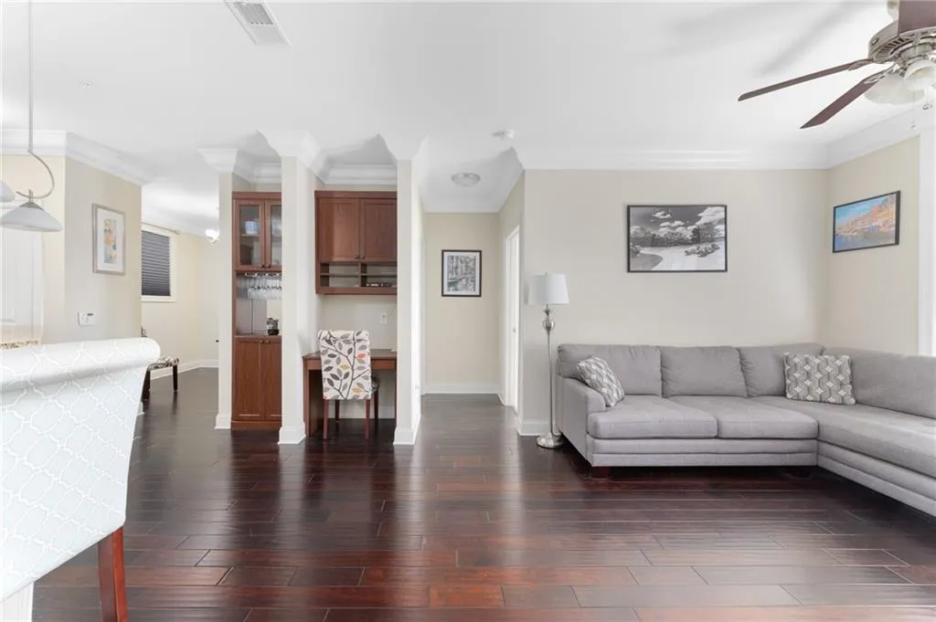 901 Abernathy Road Unit 5030, Atlanta, Georgia 30328, 2 Bedrooms Bedrooms, ,2 BathroomsBathrooms,Residential,Sold,901 Abernathy Road Unit 5030,7184919