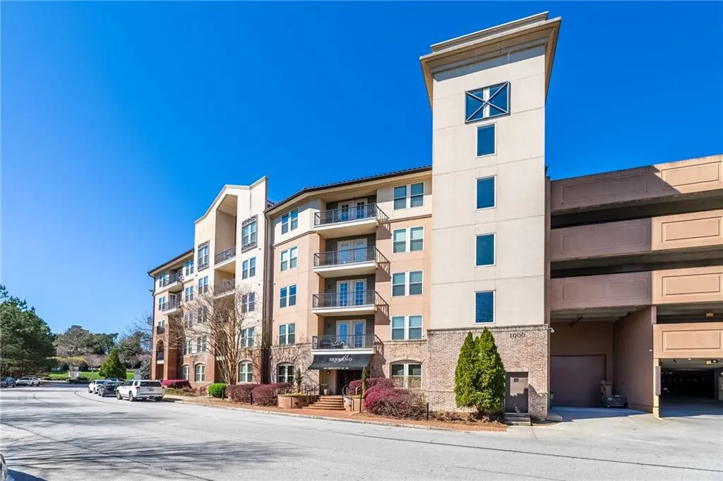 901 Abernathy Road Unit 5030, Atlanta, Georgia 30328, 2 Bedrooms Bedrooms, ,2 BathroomsBathrooms,Residential,Sold,901 Abernathy Road Unit 5030,7184919