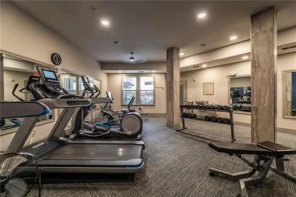 901 Abernathy Road Unit 5030, Atlanta, Georgia 30328, 2 Bedrooms Bedrooms, ,2 BathroomsBathrooms,Residential,Sold,901 Abernathy Road Unit 5030,7184919