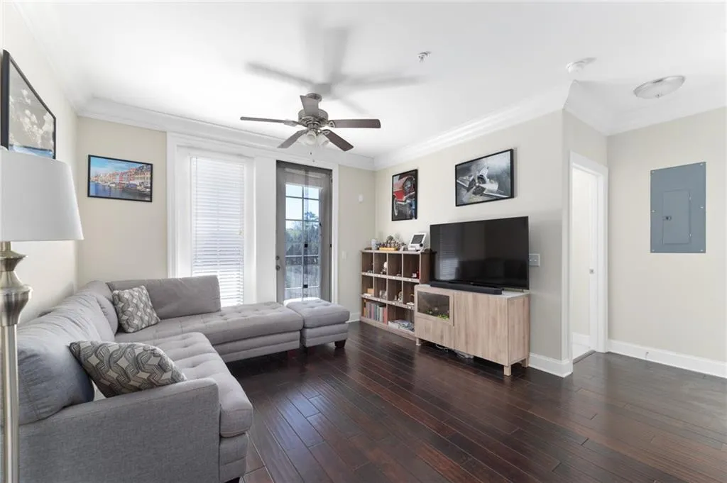 901 Abernathy Road Unit 5030, Atlanta, Georgia 30328, 2 Bedrooms Bedrooms, ,2 BathroomsBathrooms,Residential,Sold,901 Abernathy Road Unit 5030,7184919
