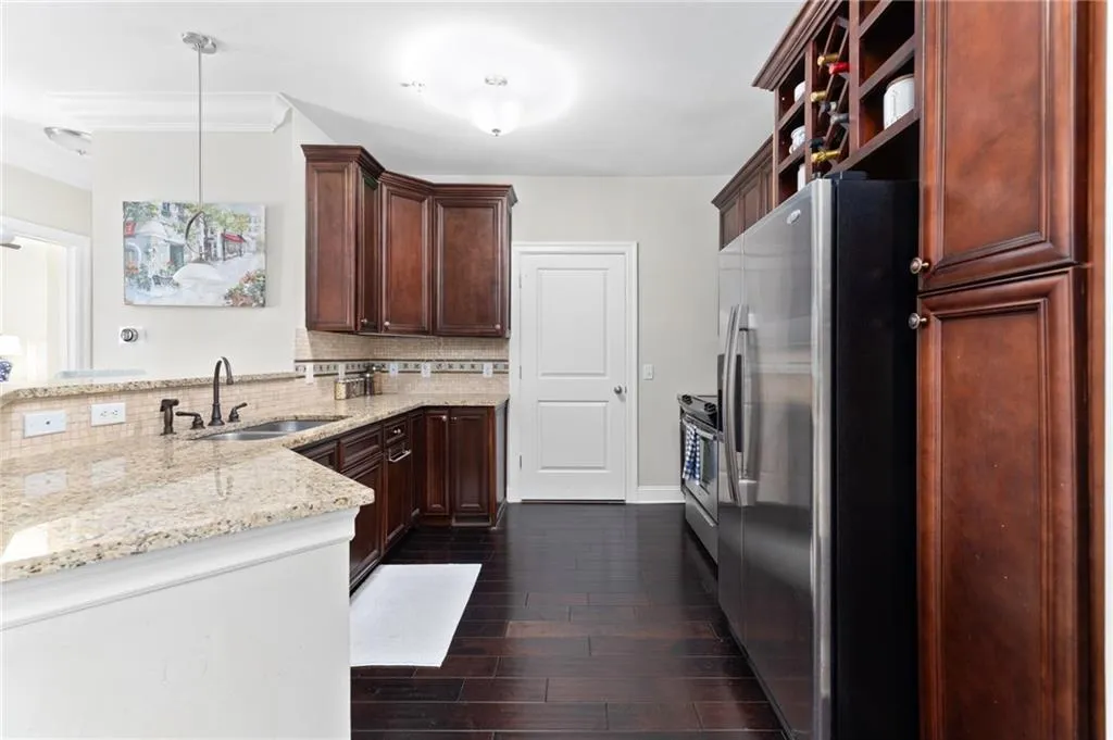 901 Abernathy Road Unit 5030, Atlanta, Georgia 30328, 2 Bedrooms Bedrooms, ,2 BathroomsBathrooms,Residential,Sold,901 Abernathy Road Unit 5030,7184919