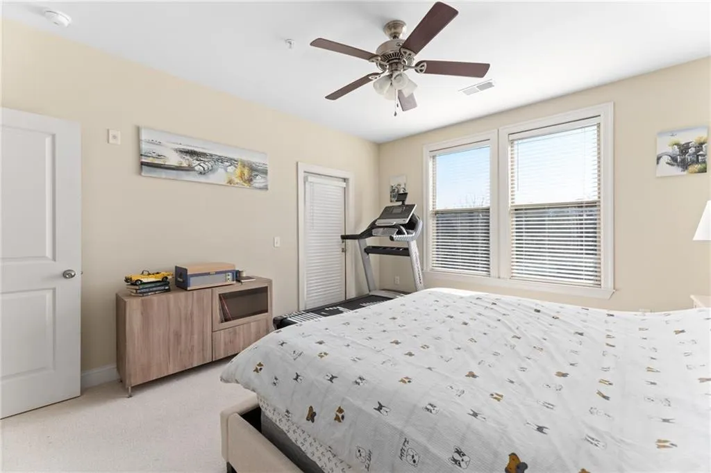 901 Abernathy Road Unit 5030, Atlanta, Georgia 30328, 2 Bedrooms Bedrooms, ,2 BathroomsBathrooms,Residential,Sold,901 Abernathy Road Unit 5030,7184919