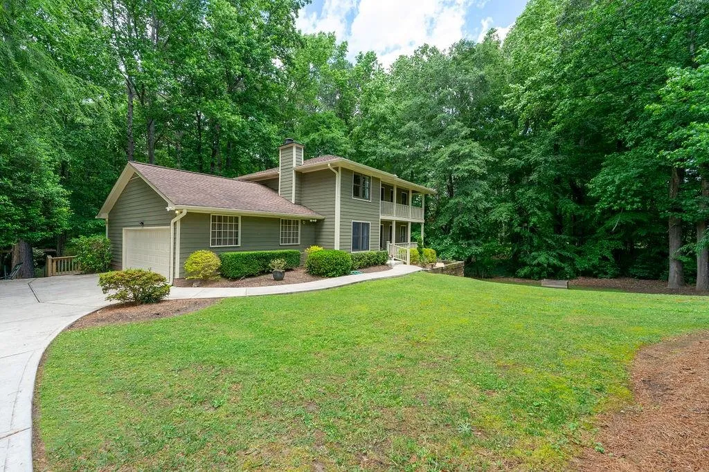 7520 Winters Chapel Road, Sandy Springs, Georgia 30350, 4 Bedrooms Bedrooms, ,2 BathroomsBathrooms,Residential,Sold,7520 Winters Chapel Road,7178143