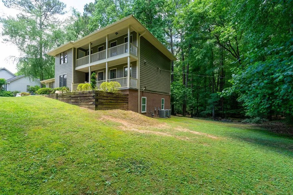 7520 Winters Chapel Road, Sandy Springs, Georgia 30350, 4 Bedrooms Bedrooms, ,2 BathroomsBathrooms,Residential,Sold,7520 Winters Chapel Road,7178143