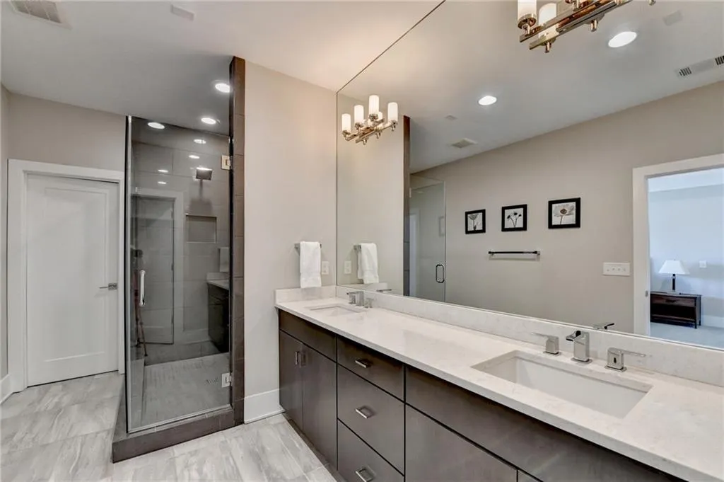 6770 Cadence Boulevard, Atlanta, Georgia 30328, 3 Bedrooms Bedrooms, ,4 BathroomsBathrooms,Residential,Sold,6770 Cadence Boulevard,7512963