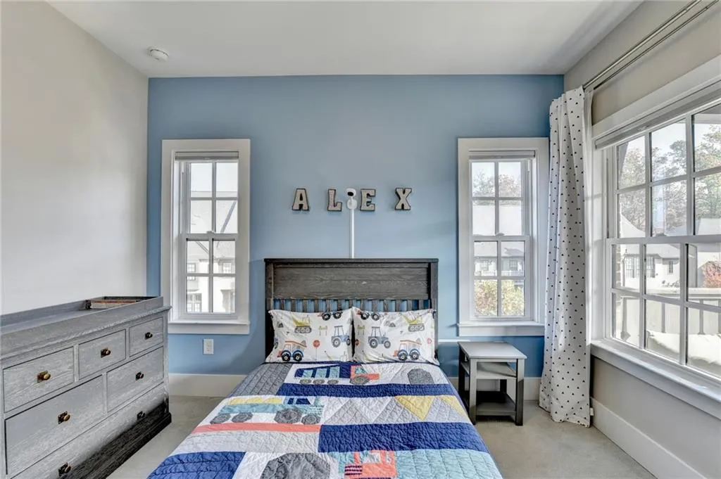 6770 Cadence Boulevard, Atlanta, Georgia 30328, 3 Bedrooms Bedrooms, ,4 BathroomsBathrooms,Residential,Sold,6770 Cadence Boulevard,7512963