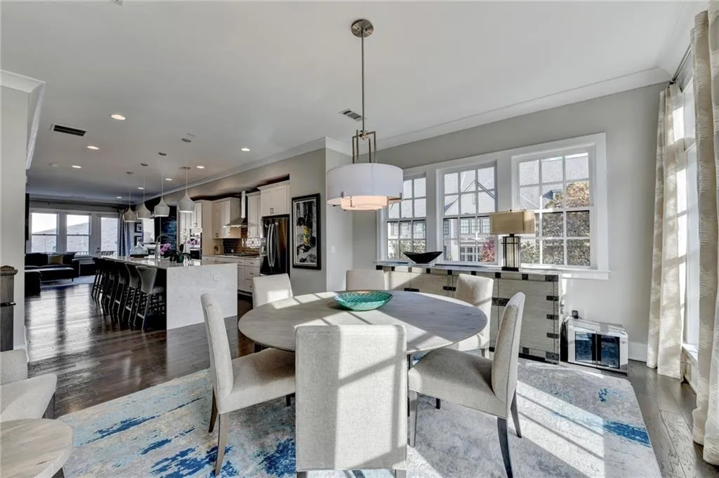 6770 Cadence Boulevard, Atlanta, Georgia 30328, 3 Bedrooms Bedrooms, ,4 BathroomsBathrooms,Residential,Sold,6770 Cadence Boulevard,7512963