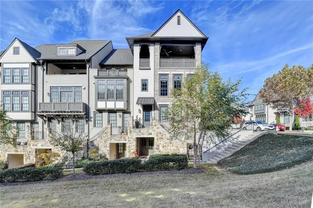 6770 Cadence Boulevard, Atlanta, Georgia 30328, 3 Bedrooms Bedrooms, ,4 BathroomsBathrooms,Residential,Sold,6770 Cadence Boulevard,7512963