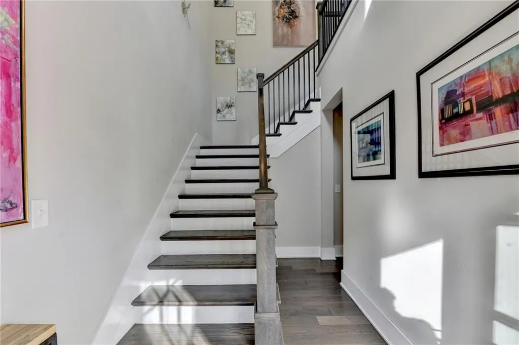 6770 Cadence Boulevard, Atlanta, Georgia 30328, 3 Bedrooms Bedrooms, ,4 BathroomsBathrooms,Residential,Sold,6770 Cadence Boulevard,7512963