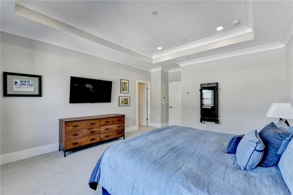 6770 Cadence Boulevard, Atlanta, Georgia 30328, 3 Bedrooms Bedrooms, ,4 BathroomsBathrooms,Residential,Sold,6770 Cadence Boulevard,7512963