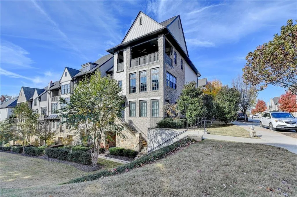 6770 Cadence Boulevard, Atlanta, Georgia 30328, 3 Bedrooms Bedrooms, ,4 BathroomsBathrooms,Residential,Sold,6770 Cadence Boulevard,7512963