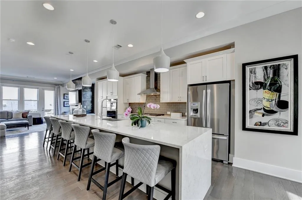 6770 Cadence Boulevard, Atlanta, Georgia 30328, 3 Bedrooms Bedrooms, ,4 BathroomsBathrooms,Residential,Sold,6770 Cadence Boulevard,7512963