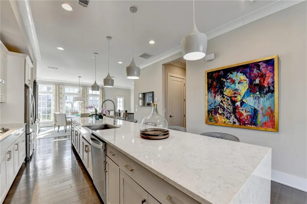 6770 Cadence Boulevard, Atlanta, Georgia 30328, 3 Bedrooms Bedrooms, ,4 BathroomsBathrooms,Residential,Sold,6770 Cadence Boulevard,7512963