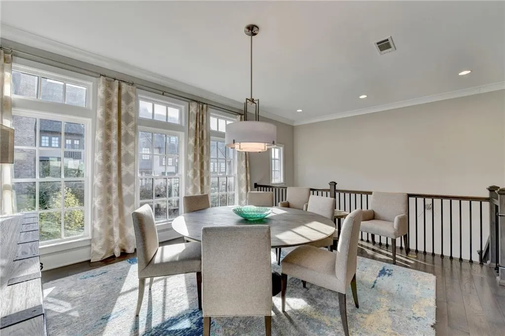 6770 Cadence Boulevard, Atlanta, Georgia 30328, 3 Bedrooms Bedrooms, ,4 BathroomsBathrooms,Residential,Sold,6770 Cadence Boulevard,7512963
