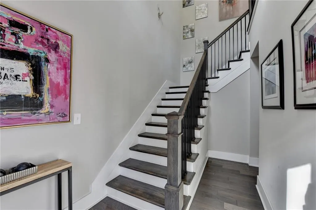 6770 Cadence Boulevard, Atlanta, Georgia 30328, 3 Bedrooms Bedrooms, ,4 BathroomsBathrooms,Residential,Sold,6770 Cadence Boulevard,7512963