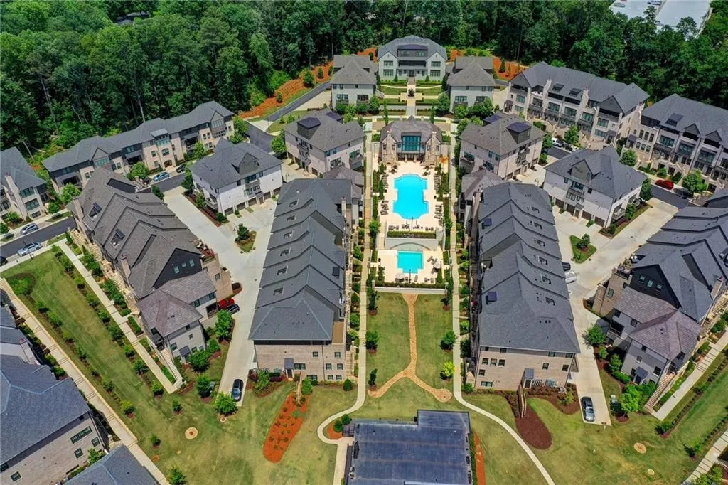 6770 Cadence Boulevard, Atlanta, Georgia 30328, 3 Bedrooms Bedrooms, ,4 BathroomsBathrooms,Residential,Sold,6770 Cadence Boulevard,7512963