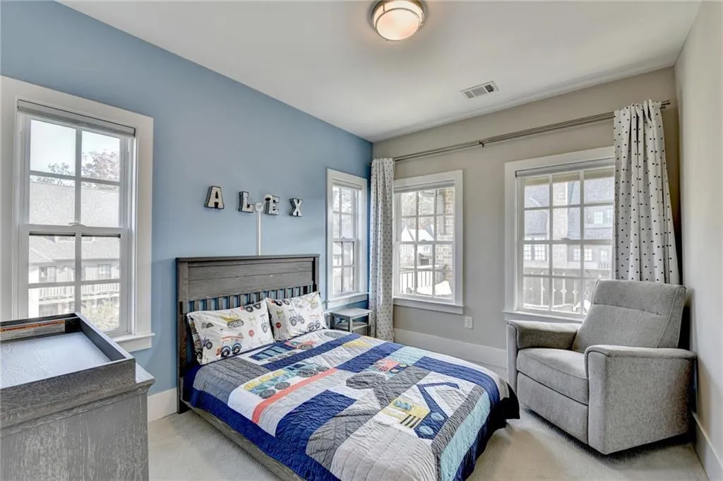 6770 Cadence Boulevard, Atlanta, Georgia 30328, 3 Bedrooms Bedrooms, ,4 BathroomsBathrooms,Residential,Sold,6770 Cadence Boulevard,7512963