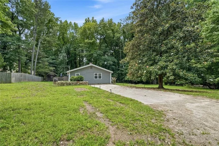40 Oak Hill Drive, Winder, Georgia 30680