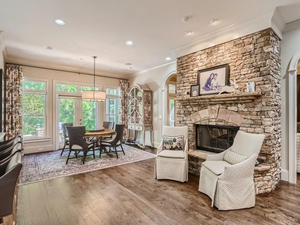 463 Meadow Watch Lane, Sandy Springs, Georgia 30350, 6 Bedrooms Bedrooms, ,6 BathroomsBathrooms,Residential,Sold,463 Meadow Watch Lane,7264173