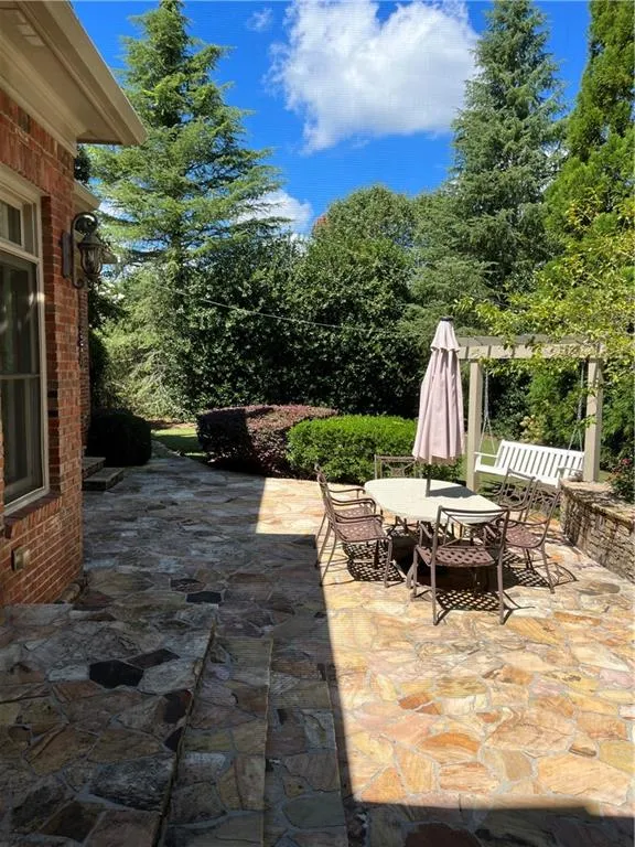 463 Meadow Watch Lane, Sandy Springs, Georgia 30350, 6 Bedrooms Bedrooms, ,6 BathroomsBathrooms,Residential,Sold,463 Meadow Watch Lane,7264173