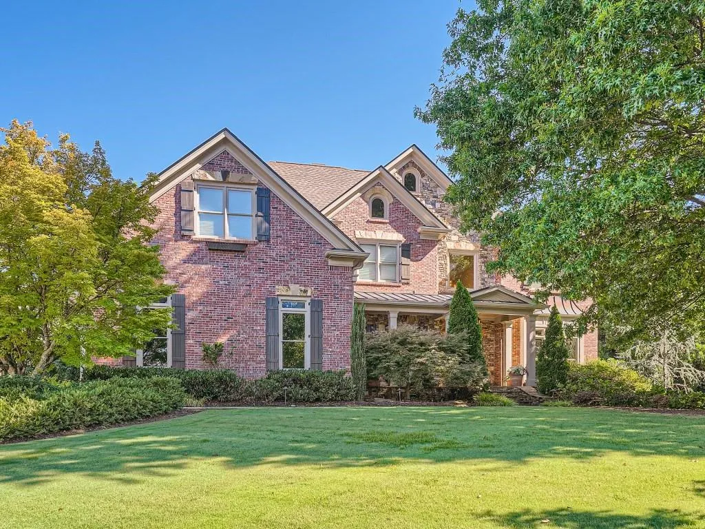 463 Meadow Watch Lane, Sandy Springs, Georgia 30350, 6 Bedrooms Bedrooms, ,6 BathroomsBathrooms,Residential,Sold,463 Meadow Watch Lane,7264173