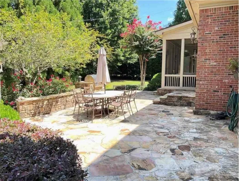 463 Meadow Watch Lane, Sandy Springs, Georgia 30350, 6 Bedrooms Bedrooms, ,6 BathroomsBathrooms,Residential,Sold,463 Meadow Watch Lane,7264173