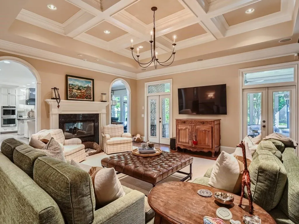 463 Meadow Watch Lane, Sandy Springs, Georgia 30350, 6 Bedrooms Bedrooms, ,6 BathroomsBathrooms,Residential,Sold,463 Meadow Watch Lane,7264173