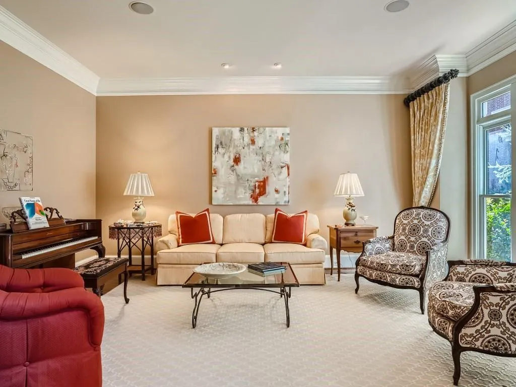 463 Meadow Watch Lane, Sandy Springs, Georgia 30350, 6 Bedrooms Bedrooms, ,6 BathroomsBathrooms,Residential,Sold,463 Meadow Watch Lane,7264173