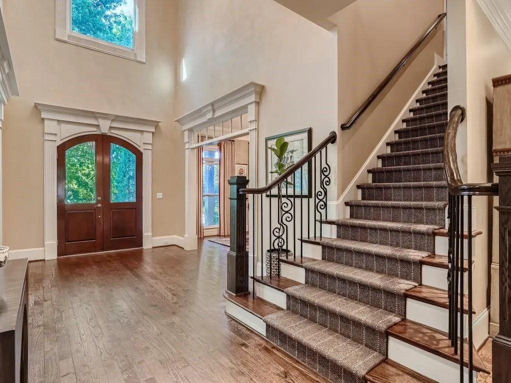 463 Meadow Watch Lane, Sandy Springs, Georgia 30350, 6 Bedrooms Bedrooms, ,6 BathroomsBathrooms,Residential,Sold,463 Meadow Watch Lane,7264173