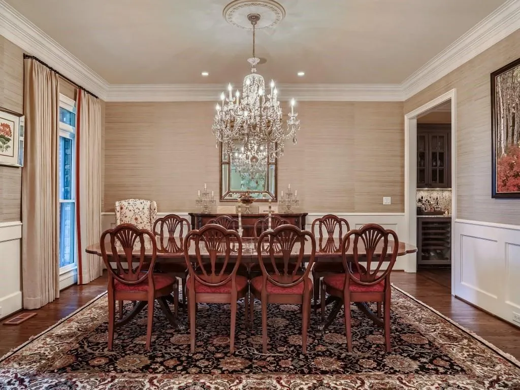 463 Meadow Watch Lane, Sandy Springs, Georgia 30350, 6 Bedrooms Bedrooms, ,6 BathroomsBathrooms,Residential,Sold,463 Meadow Watch Lane,7264173