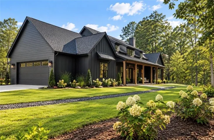 74 Shady Valley Drive Sw, Cartersville, Georgia 30120