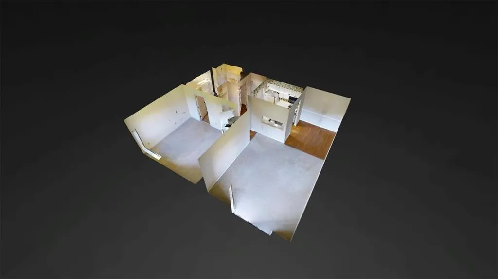 300 Johnson Ferry Road Ne Unit A709, Atlanta, Georgia 30328, 1 Bedroom Bedrooms, ,1 BathroomBathrooms,Residential,Sold,300 Johnson Ferry Road Ne Unit A709,5927209