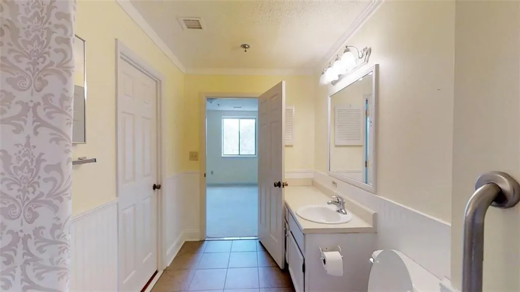 300 Johnson Ferry Road Ne Unit A709, Atlanta, Georgia 30328, 1 Bedroom Bedrooms, ,1 BathroomBathrooms,Residential,Sold,300 Johnson Ferry Road Ne Unit A709,5927209