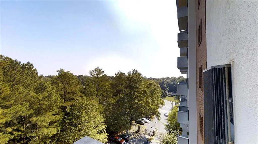300 Johnson Ferry Road Ne Unit A709, Atlanta, Georgia 30328, 1 Bedroom Bedrooms, ,1 BathroomBathrooms,Residential,Sold,300 Johnson Ferry Road Ne Unit A709,5927209
