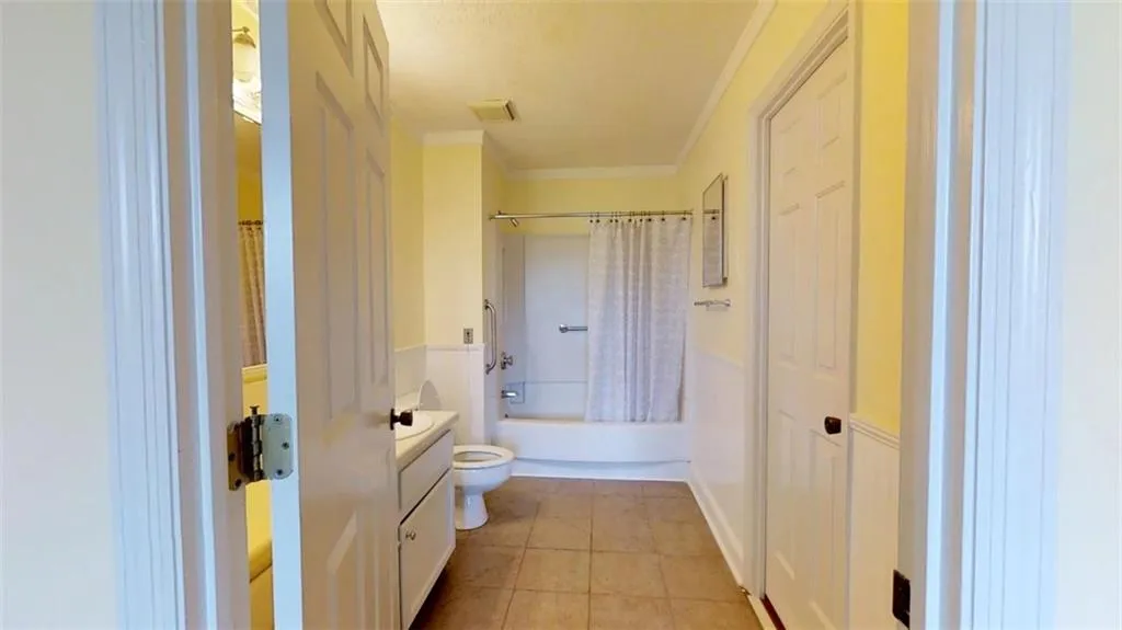 300 Johnson Ferry Road Ne Unit A709, Atlanta, Georgia 30328, 1 Bedroom Bedrooms, ,1 BathroomBathrooms,Residential,Sold,300 Johnson Ferry Road Ne Unit A709,5927209