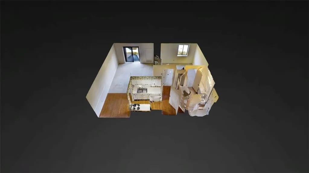 300 Johnson Ferry Road Ne Unit A709, Atlanta, Georgia 30328, 1 Bedroom Bedrooms, ,1 BathroomBathrooms,Residential,Sold,300 Johnson Ferry Road Ne Unit A709,5927209