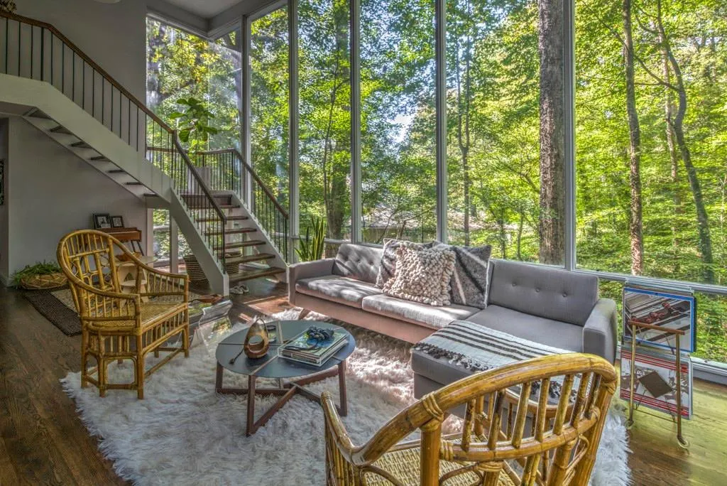 5320 Mount Vernon Parkway, Atlanta, Georgia 30327, 4 Bedrooms Bedrooms, ,3 BathroomsBathrooms,Residential,Sold,5320 Mount Vernon Parkway,5614039