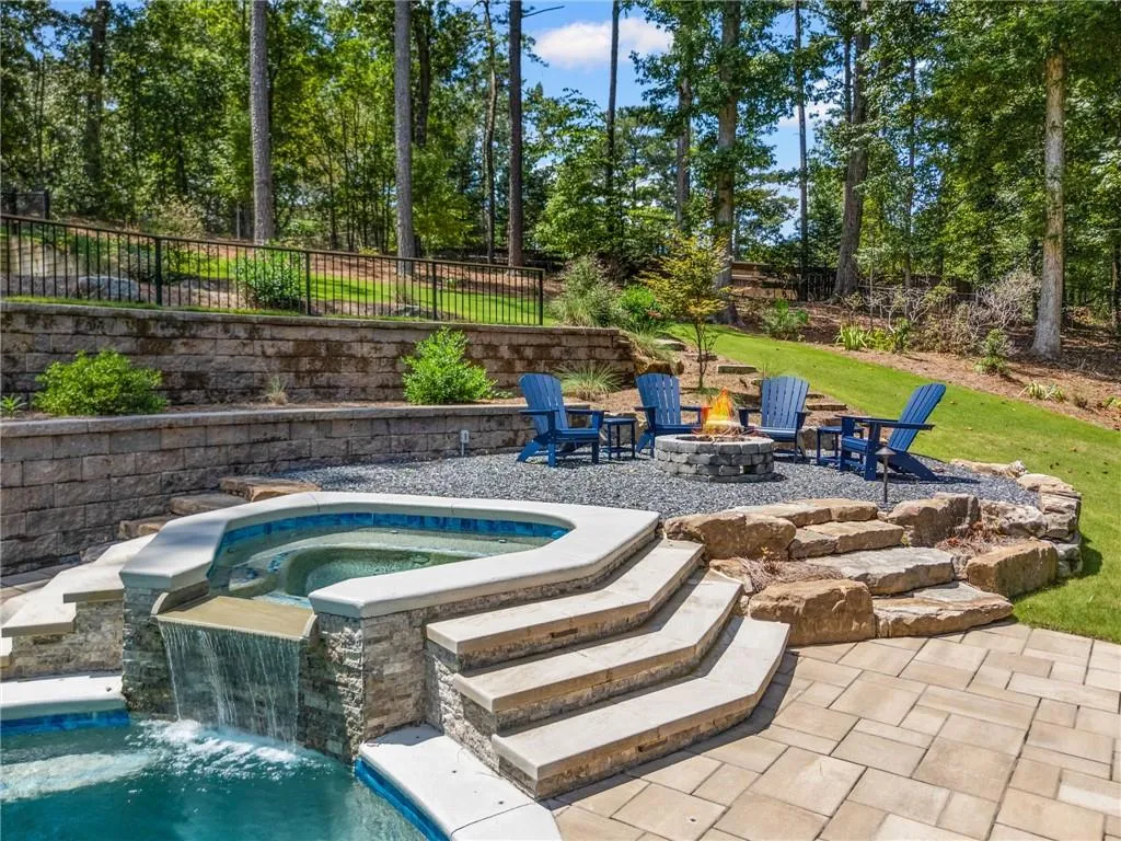 8120 Habersham Waters Road, Atlanta, Georgia 30350, 4 Bedrooms Bedrooms, ,4 BathroomsBathrooms,Residential,For Sale,8120 Habersham Waters Road,7628593