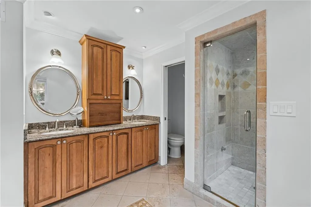8120 Habersham Waters Road, Atlanta, Georgia 30350, 4 Bedrooms Bedrooms, ,4 BathroomsBathrooms,Residential,For Sale,8120 Habersham Waters Road,7628593