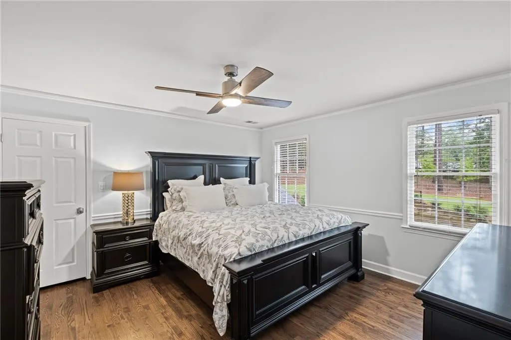 8120 Habersham Waters Road, Atlanta, Georgia 30350, 4 Bedrooms Bedrooms, ,4 BathroomsBathrooms,Residential,For Sale,8120 Habersham Waters Road,7628593