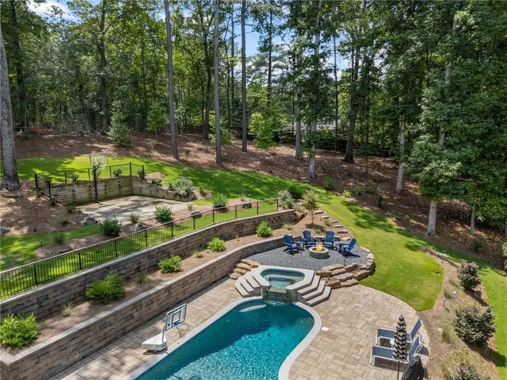8120 Habersham Waters Road, Atlanta, Georgia 30350, 4 Bedrooms Bedrooms, ,4 BathroomsBathrooms,Residential,For Sale,8120 Habersham Waters Road,7628593