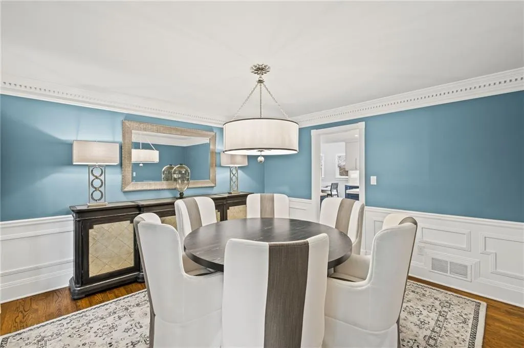 8120 Habersham Waters Road, Atlanta, Georgia 30350, 4 Bedrooms Bedrooms, ,4 BathroomsBathrooms,Residential,For Sale,8120 Habersham Waters Road,7628593