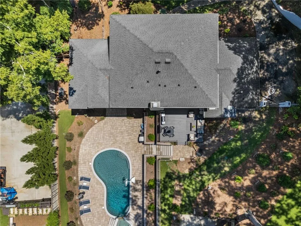 8120 Habersham Waters Road, Atlanta, Georgia 30350, 4 Bedrooms Bedrooms, ,4 BathroomsBathrooms,Residential,For Sale,8120 Habersham Waters Road,7628593