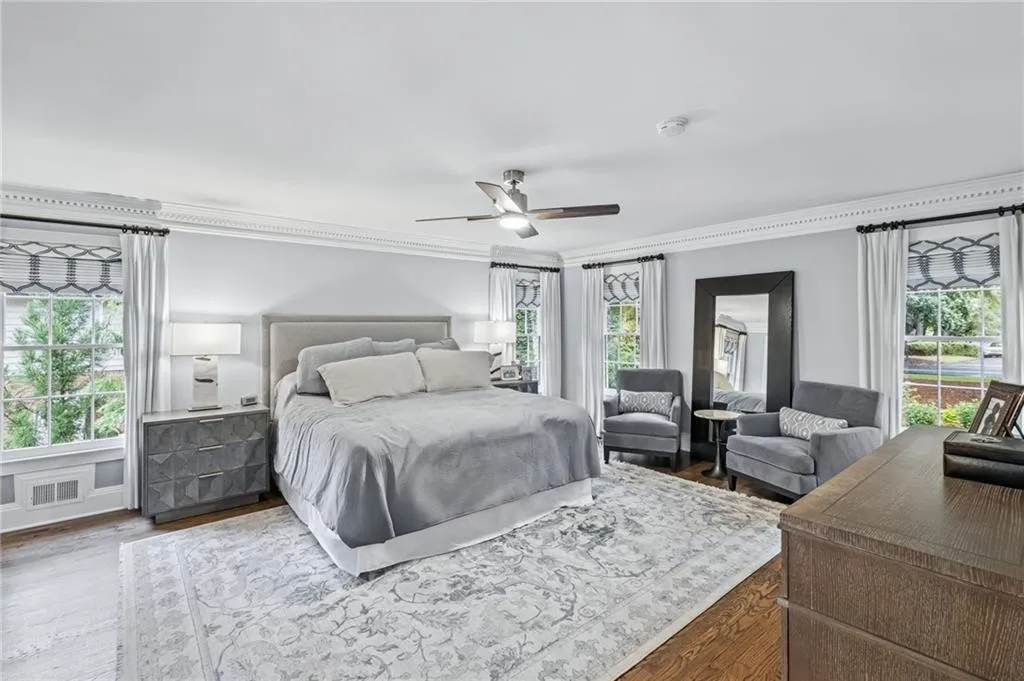 8120 Habersham Waters Road, Atlanta, Georgia 30350, 4 Bedrooms Bedrooms, ,4 BathroomsBathrooms,Residential,For Sale,8120 Habersham Waters Road,7628593