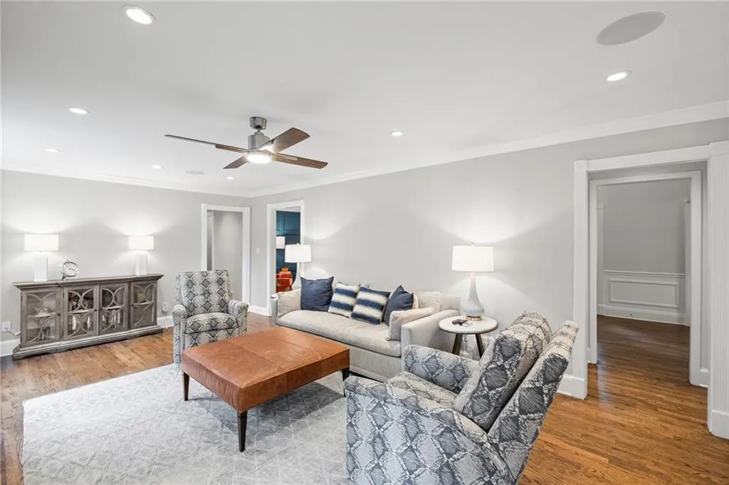 8120 Habersham Waters Road, Atlanta, Georgia 30350, 4 Bedrooms Bedrooms, ,4 BathroomsBathrooms,Residential,For Sale,8120 Habersham Waters Road,7628593