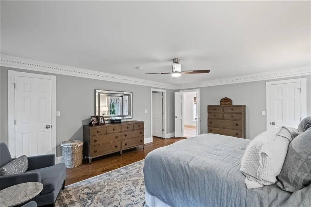 8120 Habersham Waters Road, Atlanta, Georgia 30350, 4 Bedrooms Bedrooms, ,4 BathroomsBathrooms,Residential,For Sale,8120 Habersham Waters Road,7628593