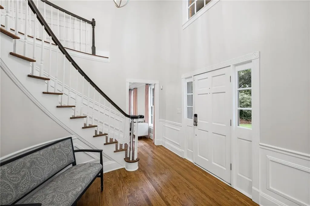 8120 Habersham Waters Road, Atlanta, Georgia 30350, 4 Bedrooms Bedrooms, ,4 BathroomsBathrooms,Residential,For Sale,8120 Habersham Waters Road,7628593