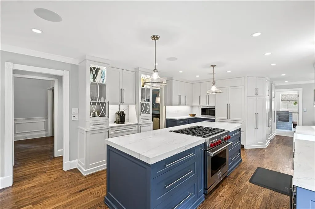 8120 Habersham Waters Road, Atlanta, Georgia 30350, 4 Bedrooms Bedrooms, ,4 BathroomsBathrooms,Residential,For Sale,8120 Habersham Waters Road,7628593